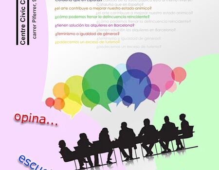 Imagen del evento