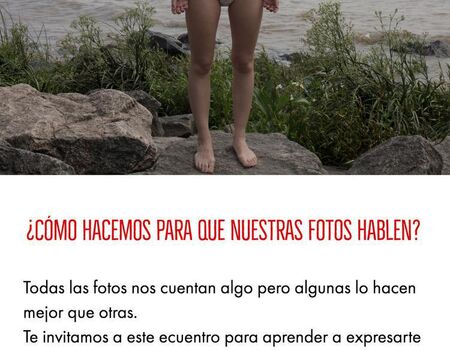 Imagen del evento