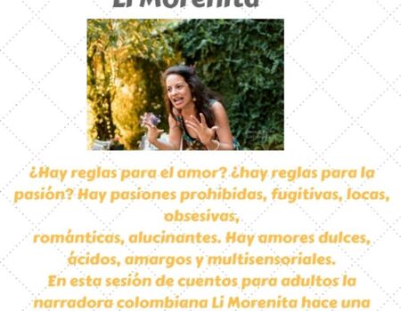 Imagen del evento