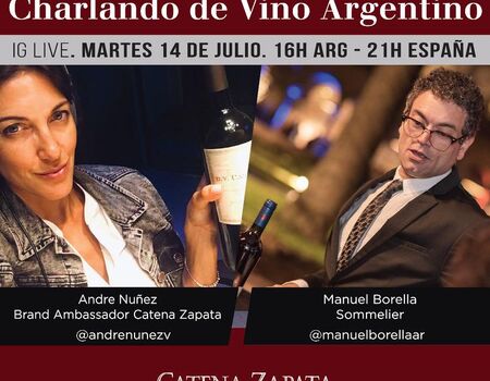 Imagen del evento