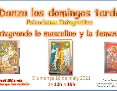 Imagen del evento