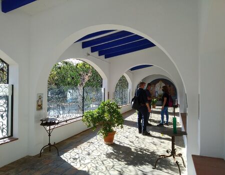 Imagen del evento