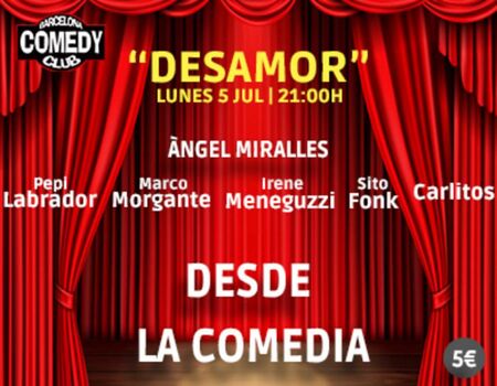 Imagen del evento