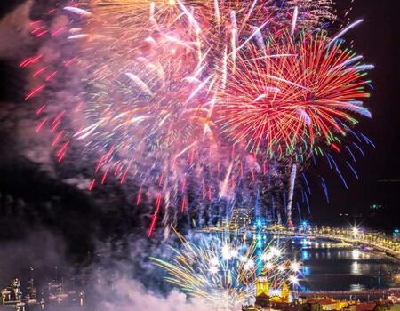 Imagen del evento