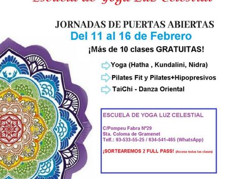 Imagen del evento