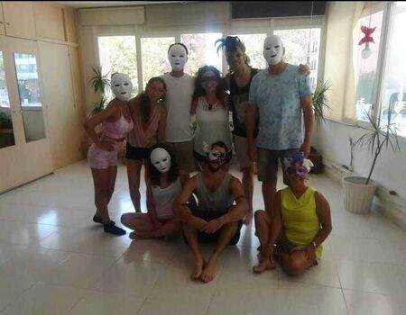 Imagen del evento