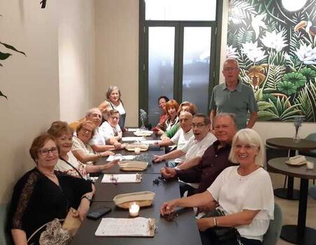 Imagen del evento