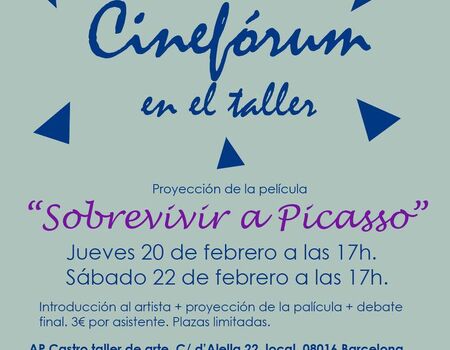 Imagen del evento