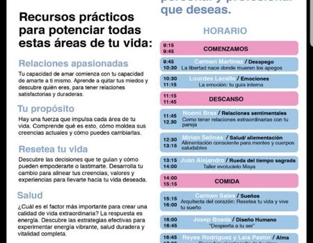Imagen del evento