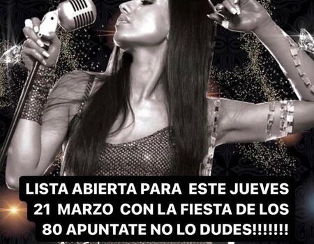 Imagen del evento
