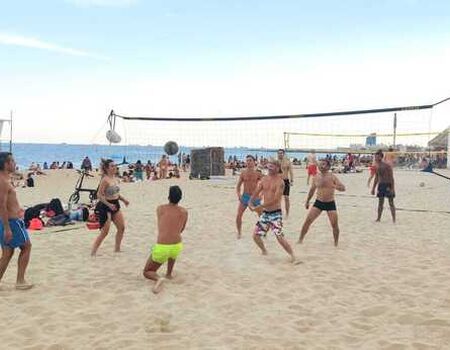 Imagen del evento
