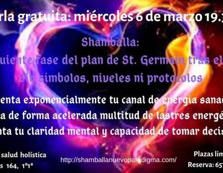 Imagen del evento