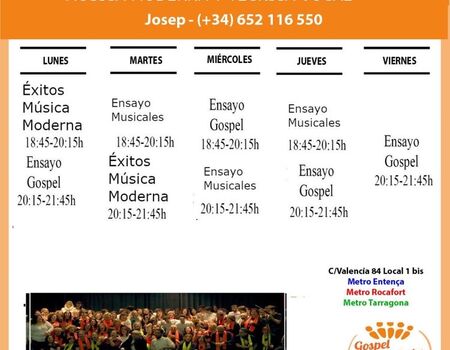 Imagen del evento