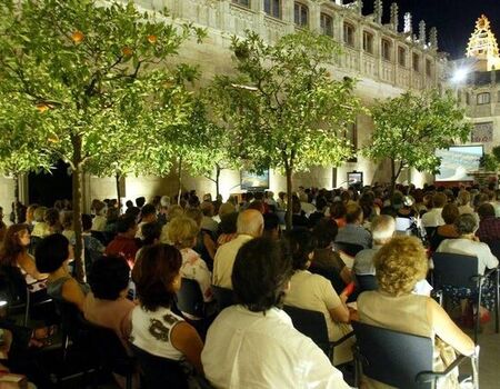 Imagen del evento