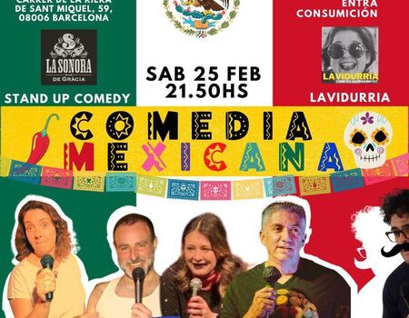 Imagen del evento