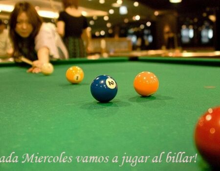 Imagen del evento