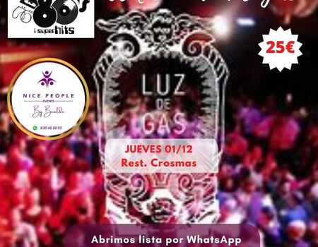 Imagen del evento
