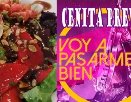Imagen del evento