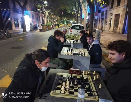 Imagen del evento