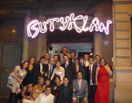 Imagen del evento