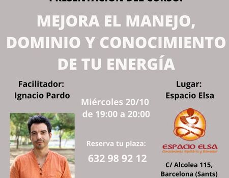 Imagen del evento