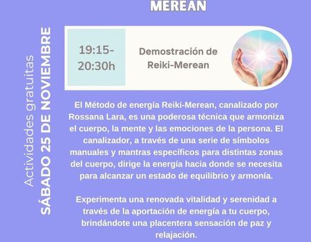 Imagen del evento