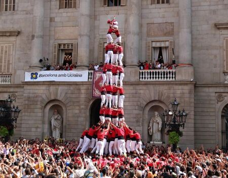 Imagen del evento