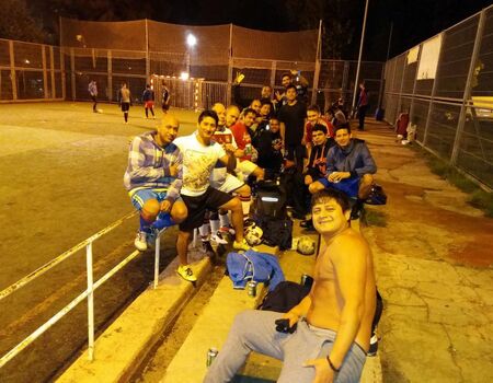Imagen del evento