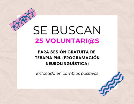 Imagen del evento
