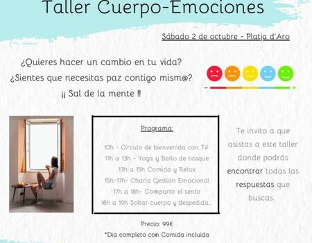 Imagen del evento