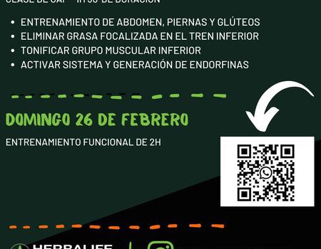 Imagen del evento