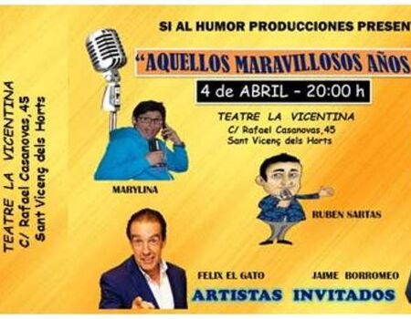 Imagen del evento