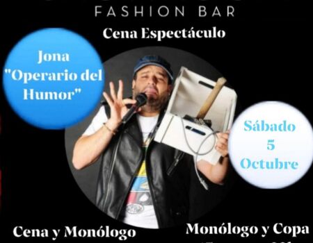 Imagen del evento
