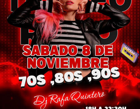 Imagen del evento