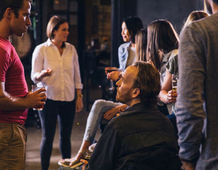 Imagen del evento