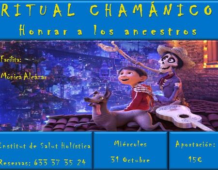 Imagen del evento