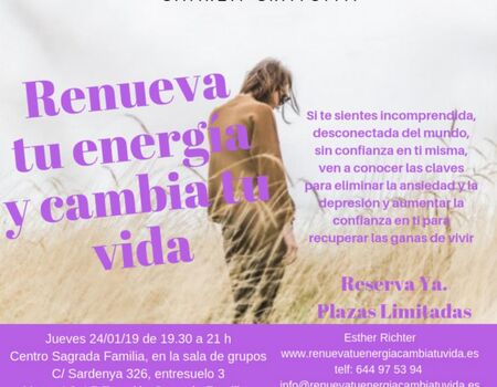 Imagen del evento