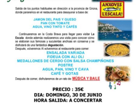 Imagen del evento