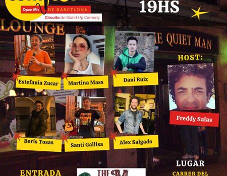 Imagen del evento