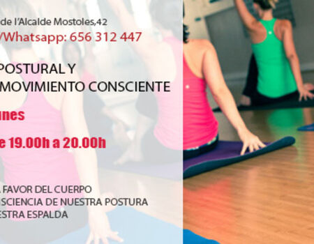 Imagen del evento