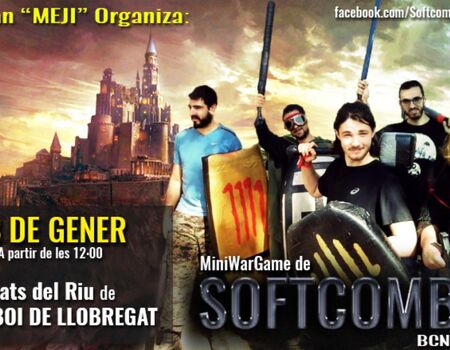 Imagen del evento
