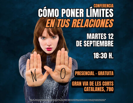 Imagen del evento