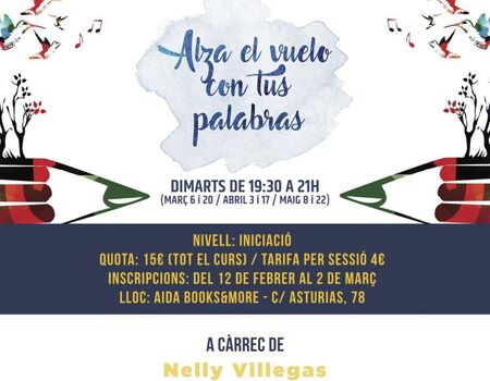 Imagen del evento