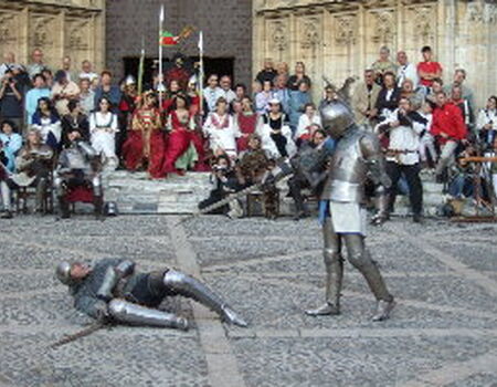 Imagen del evento