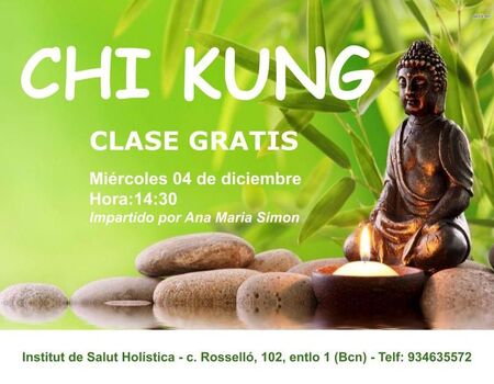 Imagen del evento