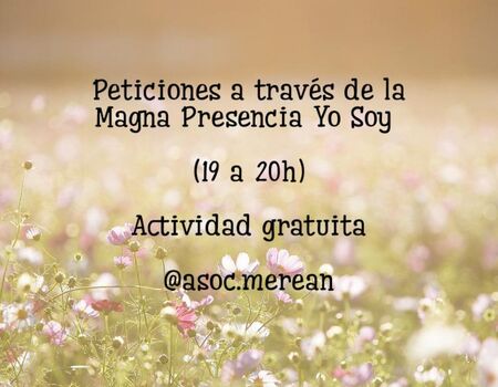 Imagen del evento