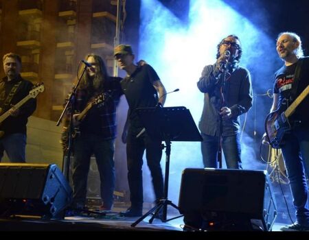 Imagen del evento