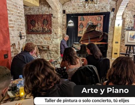 Imagen del evento