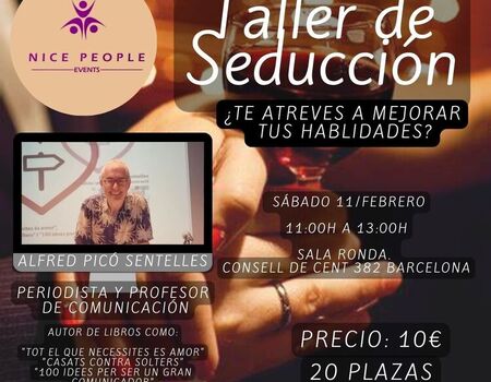 Imagen del evento