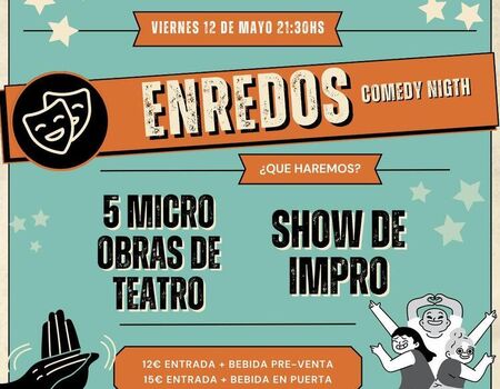 Imagen del evento